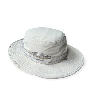 REI Co-op  Sahara Bucket Hat in Ecru, sz Small